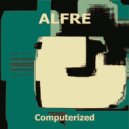 Alfre - Central processing unit