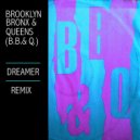 The B. B. & Q. Band - Dreamer (Shep Pettibone Short Vocal Version)