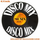 E.T.M.S. - Sounds of Humanoid Kind, Pt. 1