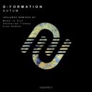 D-Formation - Autum (Made In Riot & Zacharias Tiempo Remix)