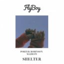Porter Robinson & Madeon - Shelter