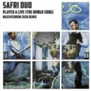 Safri Duo - Played-A-Live (The Bongo Song)