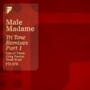 Maile Madame - Variation
