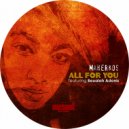 Maherkos & Beaulah Adonis - All For You (feat. Beaulah Adonis)