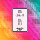Emanuel Chanampa - Drum Low