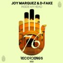 Joy Marquez & D-Fake - Inside My Head