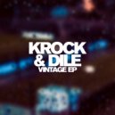 Krok & Dile - Time To Dance