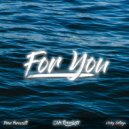 Mr. Brackets feat. Vicky Ortega & Fran Peressotti - For You (Original Mix)