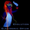 Electronic Opium & Octavian Boca - Enormement d\'Energie (feat. Octavian Boca) (Original Mix)