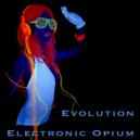 Electronic Opium & Octavian Boca - Exponential (feat. Octavian Boca)
