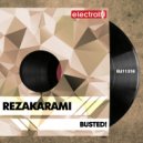 RezaKarami - Busted!