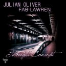 Julian oliver & Fab Lawren - Thought concept