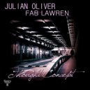 Julian oliver - Thought concept (Fab Lawren Remix)
