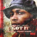 Slique Jay Adams - U Got It (House of Omni Saxx Mix)