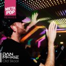 Dan McKie - Old Skool (djrtnyc Remix)