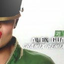 Alex Guadino - Destination Calabria (Cramix Remix) 2018 ()