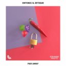 Ontonic, Jetique - Far Away (Extended Mix)