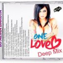Dj Alika Dakota - One Love (Deep Mix)