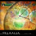 Spiralia - The First Stone