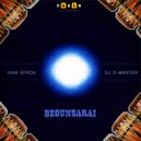 Ivan Afro5 & Dj D-Master - Kuna Mata (Original mix)