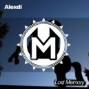 Alexdi - Lost Memory