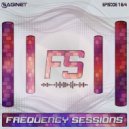 Saginet - Frequency Sessions 164
