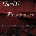 XSerDJ - June