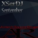 XSerDJ - September