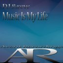 DJ &rew - Music Is My Life