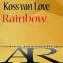 Koss van Love - Rainbow