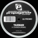 Taxman - Evasion (DJ Hybrid Remix)