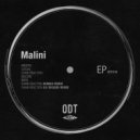 Malini;Ile Degare - Chain reaction (Ile Degare remix)