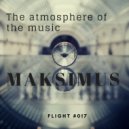 Maksimus - The atmosphere of the music #017