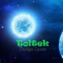 Toltek - Indigo Space ()