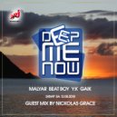 MalYar/Beat Boy/YK/Gaik incl. Guest mix by Nickolas Grace - DMN 94 (12.08.2018)