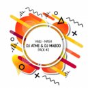 Тимати vs. Victor Perez - Дерзкая (DJ Atme & DJ Maboo Mashup)