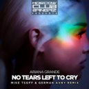 Ariana Grande - No Tears Left To Cry (Mike Tsoff & German Avny Remix)