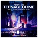 Adrian Lux - Teenage Crime