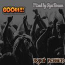 Ryui Bossen - VA Boom!!! (Mixed by Ryui Bossen (2018)