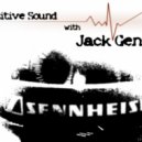 Jack Genius - Sensitive Sound [018]