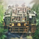 Lena Chamamyan - Ya Mayla al Ghusson (Pushloop Bootleg)