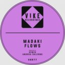 MadaKi - Flows