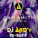 Sam Smith - Stay with me