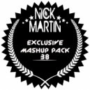 Lil John x Party Favor x Veronica Vega x Pitbull - Let\'s Get Wicked Fiesta (DJ Nick Martin Mashup)