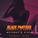Nebezao Ft. Rafal x Matroda, Ricci - Black Panther (Na Na Na) (Tribeat Mash)