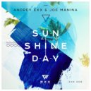 Andrey Exx & Joe Manina - Sunshine Day