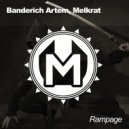 Melkrat & Banderich Artem - Rampage