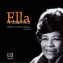 Ella Fitzgerald - The Girl From Ipanema