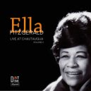 Ella Fitzgerald - Lady Be Good (Original Mix)