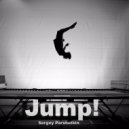 Sergey Parshutkin - Jump!